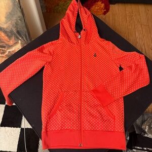 Volcom Zip Hoodie